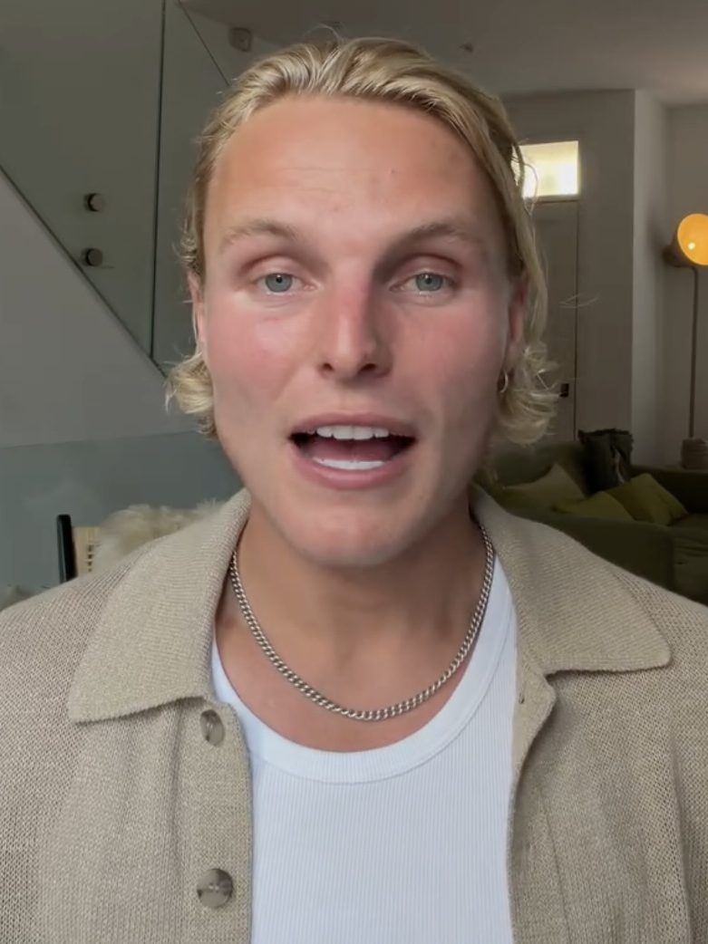 Why Did George Leave 'Love Island UK'? 'Private Reasons' Explained